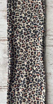 Prof. Choice Tail Bag Cheetah